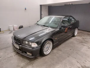 BMW 328