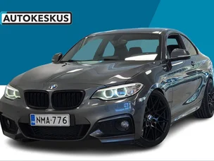 BMW 220