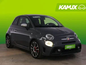 Fiat-Abarth 500