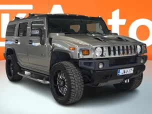 Hummer H2