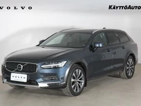 Volvo V90 Cross Country