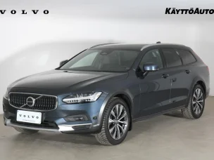 Volvo V90 Cross Country