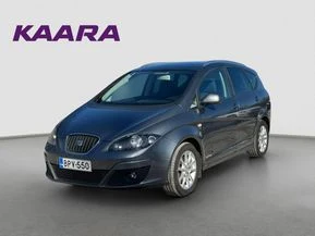 Seat Altea XL