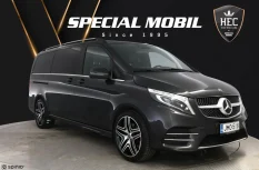 Mercedes-Benz V