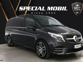 Mercedes-Benz V