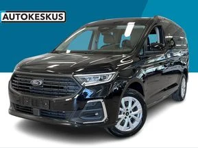 Ford Grand Tourneo Connect