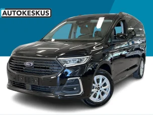 Ford Grand Tourneo Connect