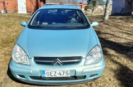 Citroen C5