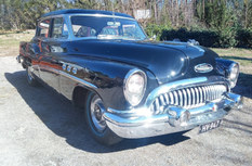 Buick Super