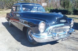 Buick Super