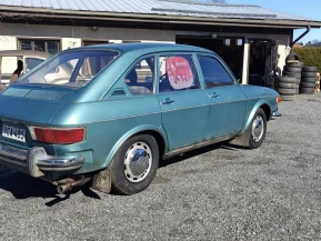 Volkswagen 412