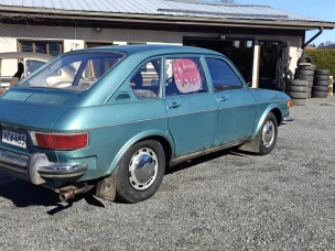 Volkswagen 412