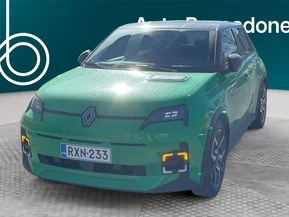 Renault 5