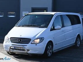 Mercedes-Benz Viano