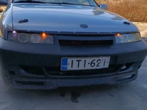Opel Calibra