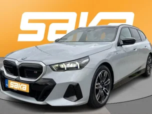 BMW i5 M60