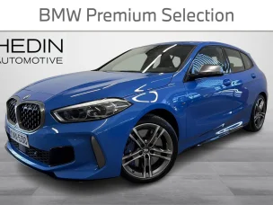BMW M135i