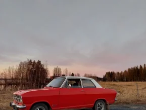 Opel Kadett