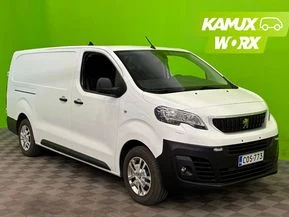 Peugeot Expert