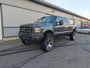 Ford F-250