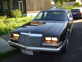 Chrysler Imperial