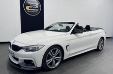 BMW 428