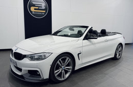 BMW 428