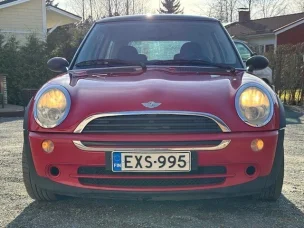 MINI One