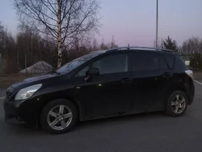 Toyota Verso