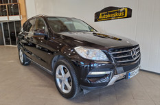 Mercedes-Benz ML