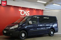 Citroen Jumpy