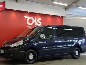 Citroen Jumpy