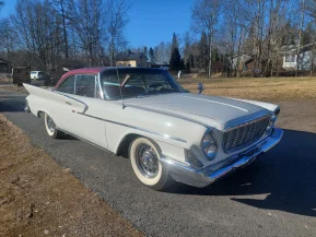 Chrysler Newport