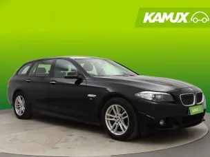 BMW 535