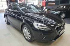 Volvo V40 Cross Country