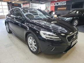 Volvo V40 Cross Country