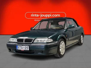 Rover 216