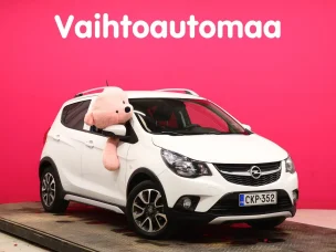 Opel Karl