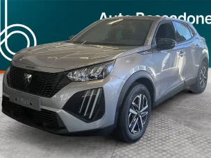 Peugeot e-2008