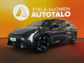 Kia EV4