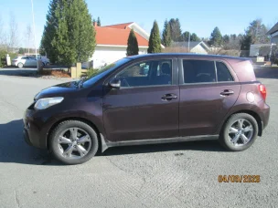 Toyota Urban Cruiser