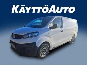 Fiat Scudo