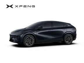 XPENG New G6