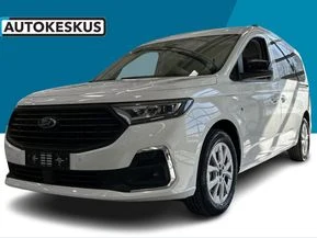 Ford Grand Tourneo Connect