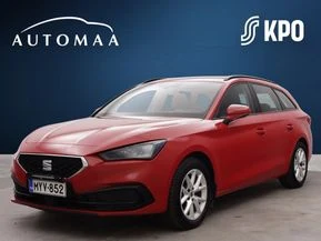Seat Leon Sportstourer