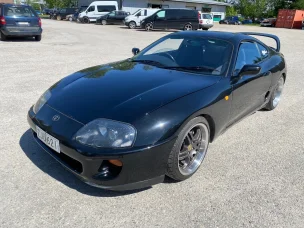 Toyota Supra