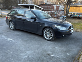 BMW 535