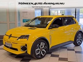 Renault 5