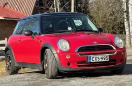 MINI One