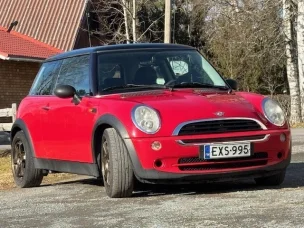 MINI One